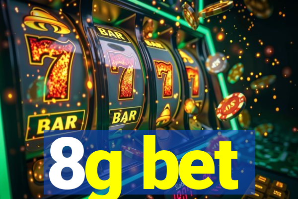 8g bet